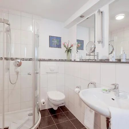 Ostseeresidenz Gorki_park _ 21 Apartment *